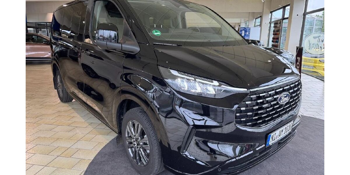 Ford Tourneo Custom 1.500 km 49.900 &euro; Nienburg 31582