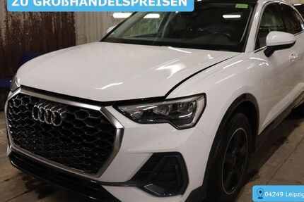 Audi Q3 81.413 km 27.090 &euro; Starnberg 82319