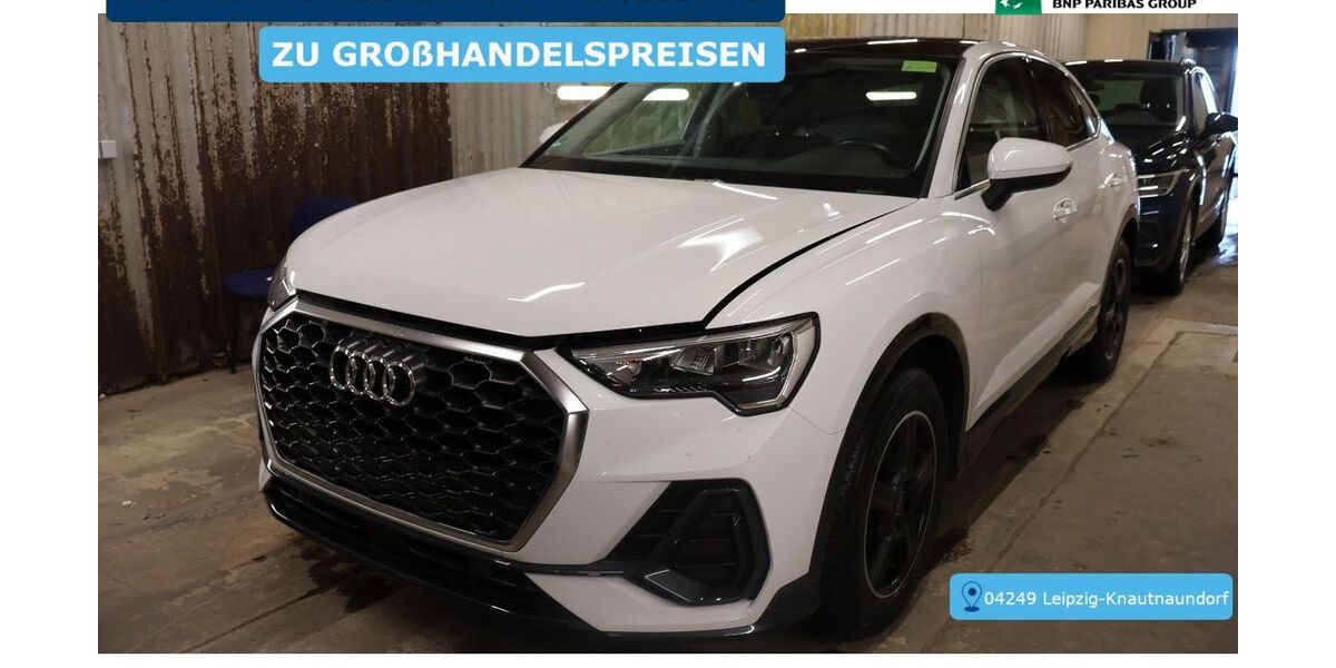 Audi Q3 81.413 km 27.390 &euro; Starnberg 82319
