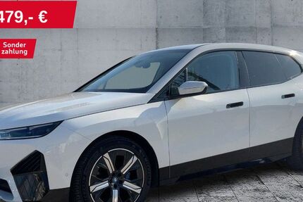 BMW iX 57.861 km 41.400 &euro; Bayreuth 95448