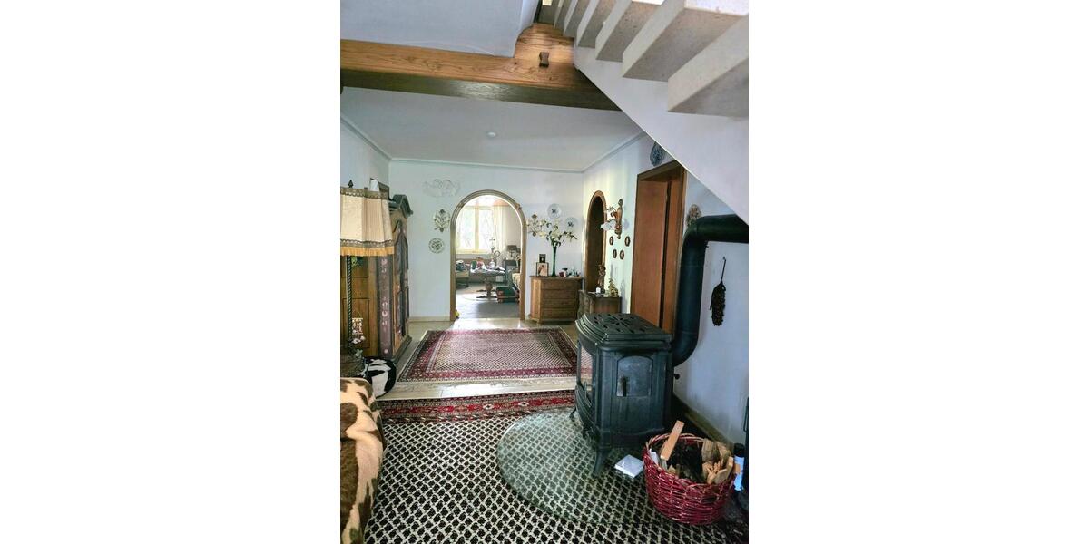 Villa Bad Soden-Salmünster Salmünster - 11 Zimmer, 580 m&sup2;, 800.000&euro; | Angebot:26841398