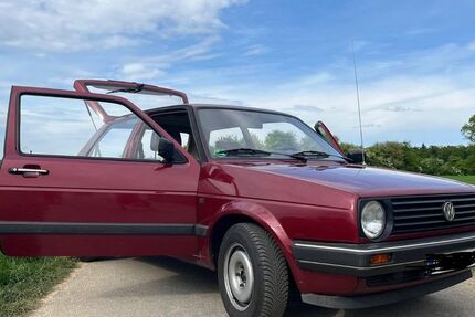 VW Golf 187.000 km 2.800 &euro; Altshausen 88361