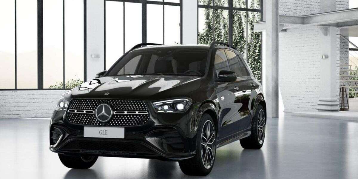 Mercedes-Benz GLE 450 10.000 km 97.990 &euro; Gera 07546