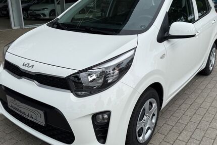 Kia Picanto 8.150 km 13.490 € Hohenwestedt 24594