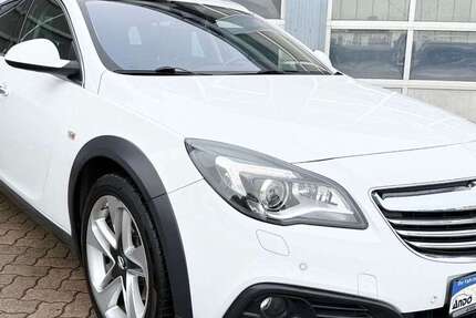 Opel Insignia 164.600 km 10.500 &euro; Nordhausen/Sundhausen 99734