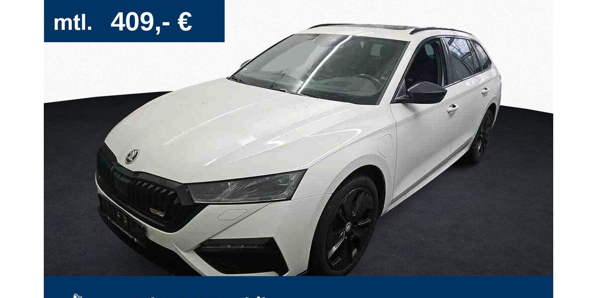 Skoda Octavia 40.399 km 29.930 &euro; Kornwestheim 70806