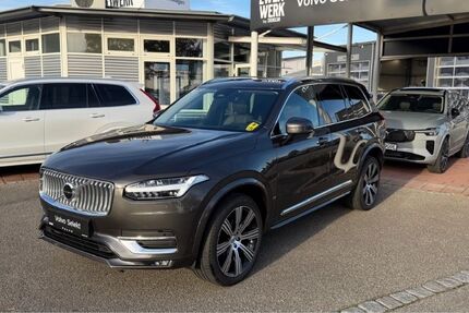 Volvo XC90 85.500 km 51.990 &euro; Neutraubling 93073