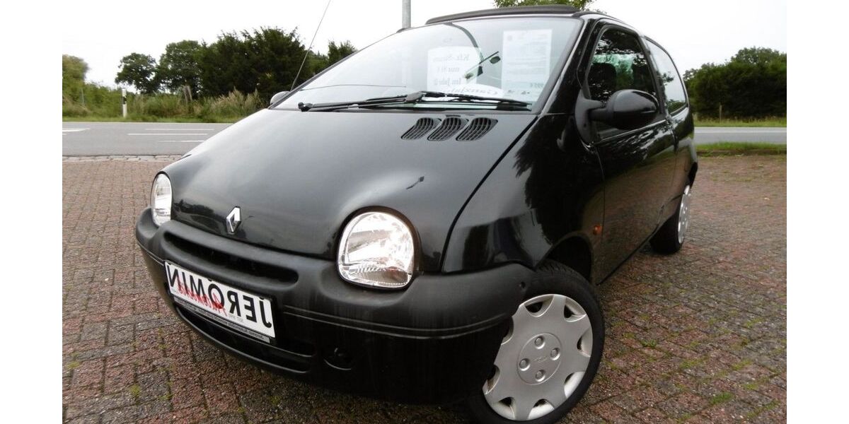 Renault Twingo 148.398 km 995 &euro; Tornesch 25436