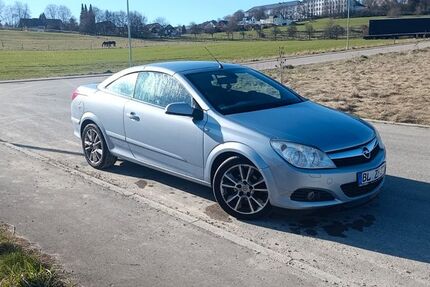 Opel Astra 265.000 km 1.900 &euro; Bitz 72475