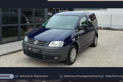 VW Caddy 188.000 km 3.900 &euro; Schwabmünchen 86830