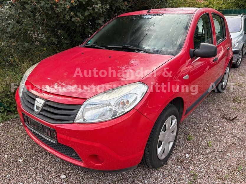 Sandero
