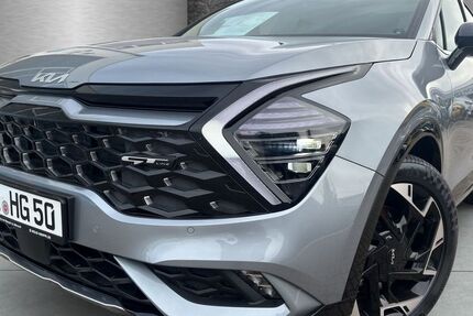 Kia Sportage 9.800 km 38.410 &euro; Hildesheim 31135