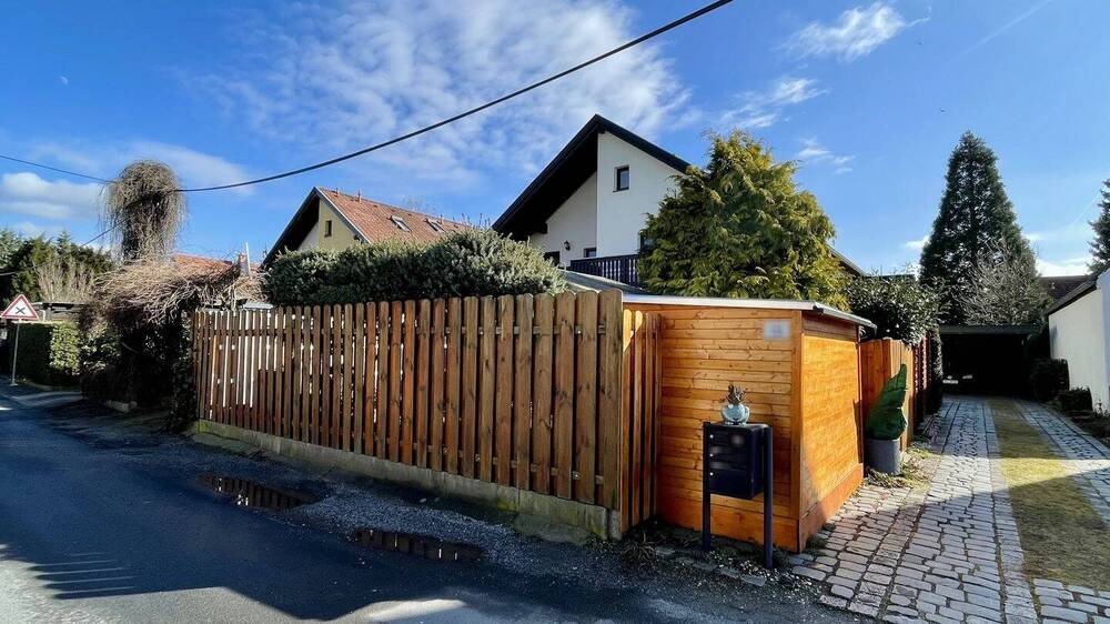 Reihenendhaus Ottendorf-Okrilla Medingen - 5 Zimmer, 115 m&sup2;, 299.000&euro; | Angebot:26162047