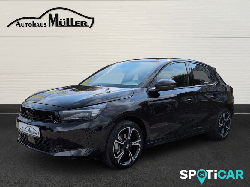 Opel Corsa 11.173 km 20.845 € Gnarrenburg 27442
