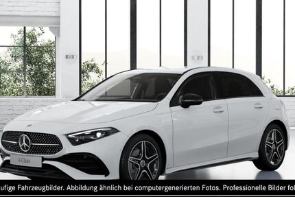 Mercedes-Benz A 180 15.000 km 34.390 &euro; Aschaffenburg 63741