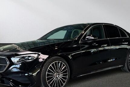 Mercedes-Benz E 220 9.999 km 61.970 &euro; Rheine 48429
