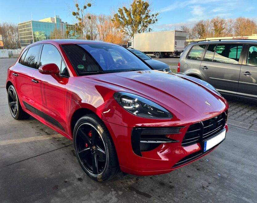 Macan
