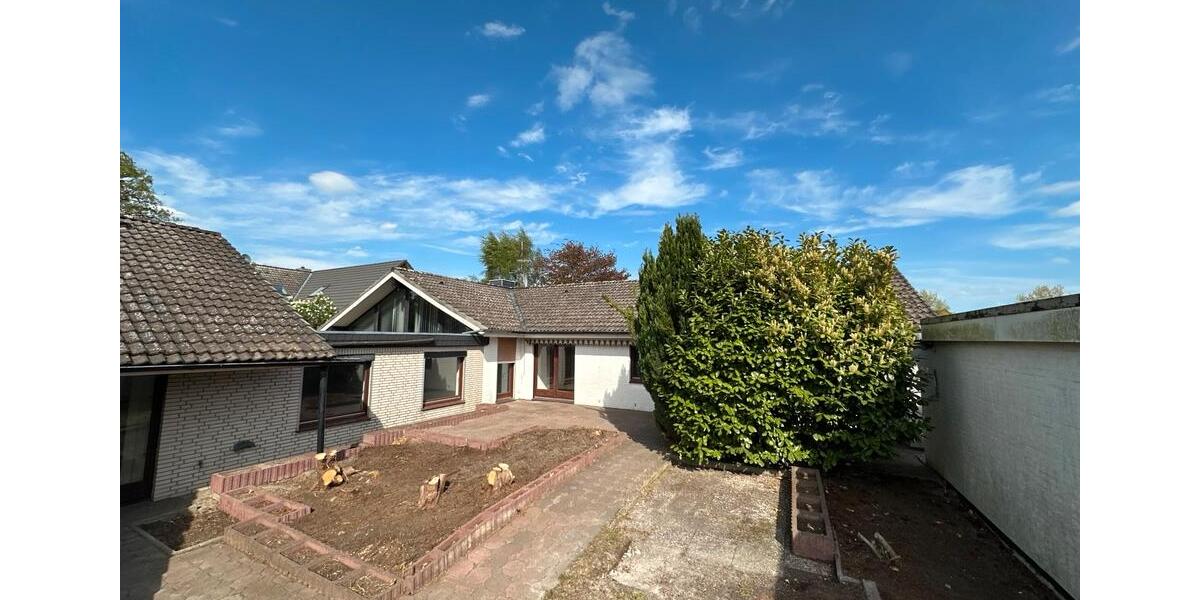 Einfamilienhaus Ahlerstedt - 4 Zimmer, 140 m&sup2;, 1.050&euro; | Angebot:26417055