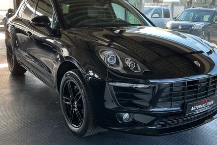 Porsche Macan 167.700 km 30.400 &euro; Bremen 28201