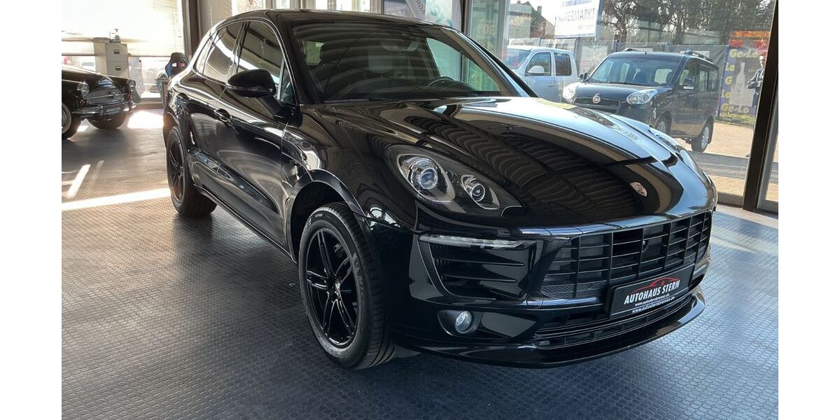 Porsche Macan 167.700 km 30.700 &euro; Bremen 28201