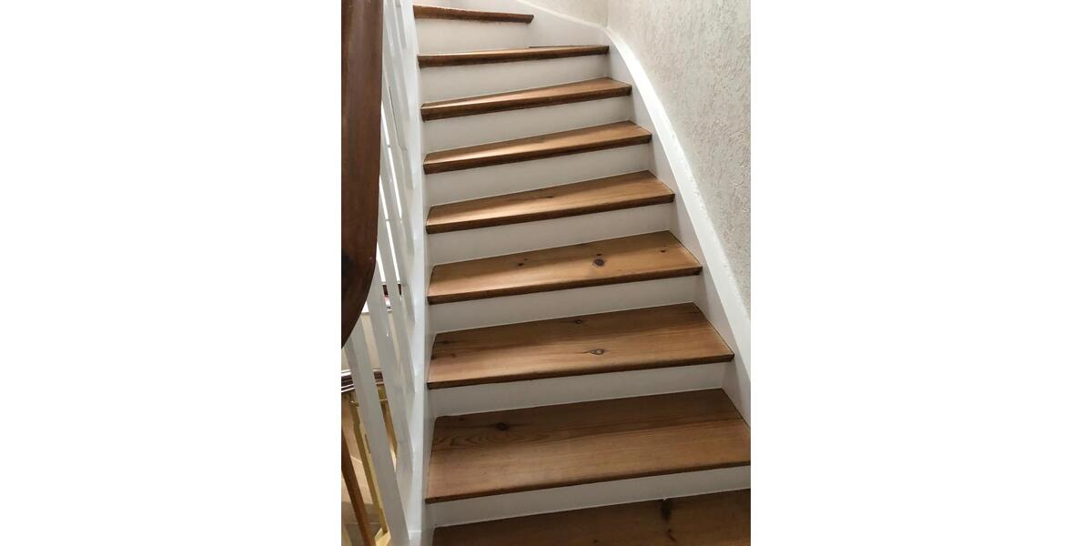 Etagenwohnung Ludwigshafen am Rhein Ludwigshafen-Hemshof - 5 Zimmer, 104 m&sup2;, 415&euro; | Angebot:25446569