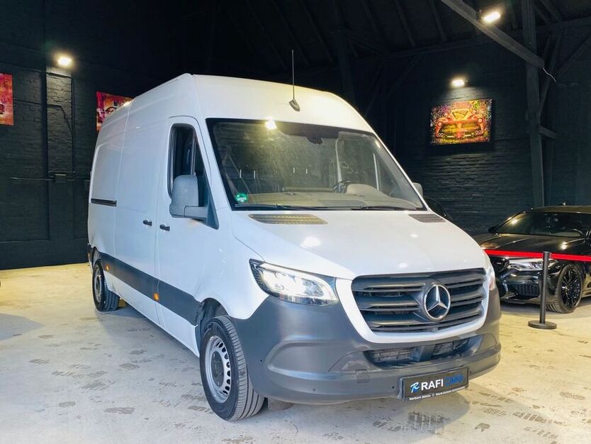 Sprinter