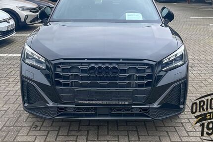 Audi Q2 95.012 km 32.800 &euro; Ahaus 48683