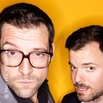 Flo & Wisch - Hören-Sagen