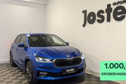 Skoda Fabia 5.000 km 26.750 &euro; Monheim 40789