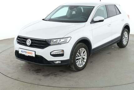 VW T-Roc 94.057 km 16.930 &euro; Köln 50739