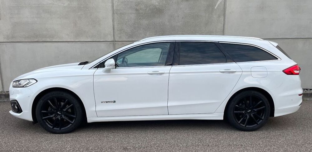 Mondeo