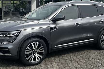Renault Koleos 74.263 km 29.940 &euro; Überlingen 88662