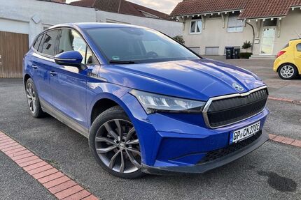 Skoda Enyaq 49.000 km 20.199 &euro; Wangen 73117