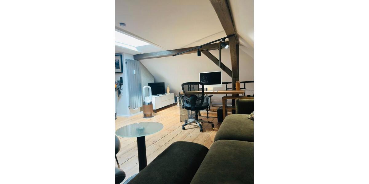Dachgeschoßwohnung Braunschweig Westliches Ringgebiet - 2.5 Zimmer, 104 m&sup2;, 425.000&euro; | Angebot:27090582