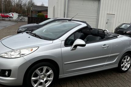 Peugeot 207 140.000 km 4.950 &euro; Münster-Hiltrup 48165