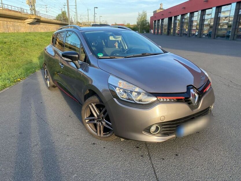Clio
