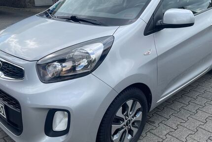 Kia Picanto 103.000 km 4.650 € Rietberg 33397