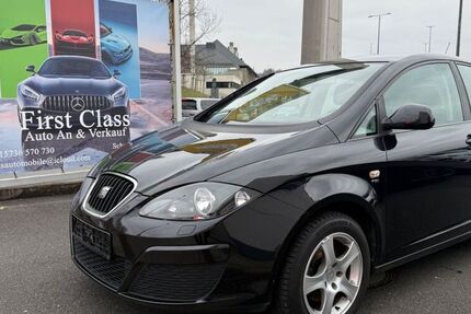 Seat Altea