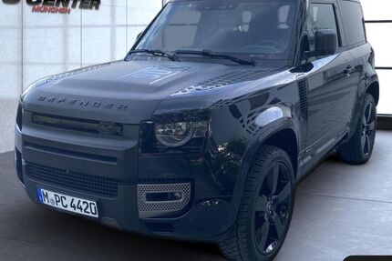 Land Rover Defender 48.900 km 59.890 &euro; München 81829