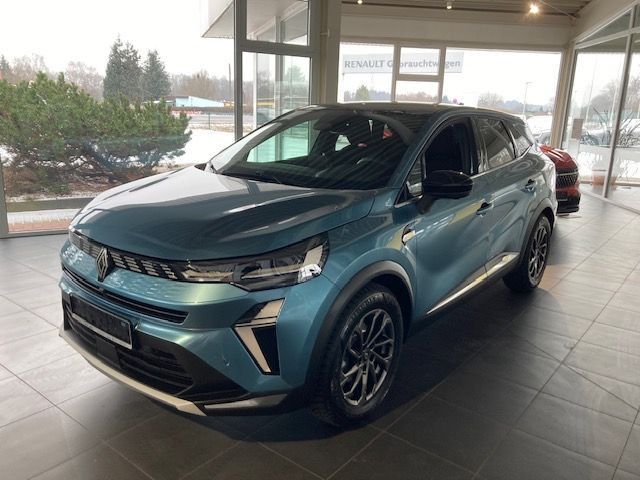 Renault Symbioz 6.600 km 30.995 &euro; Cottbus/Groß Gaglow 03051