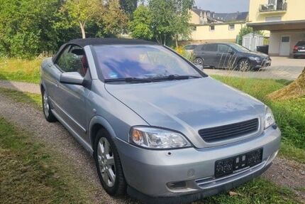 Opel Astra 144.000 km 1.450 &euro; Wittlich 54516