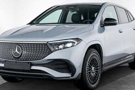 Mercedes-Benz EQA 13.130 km 47.477 &euro; Halberstadt 38820