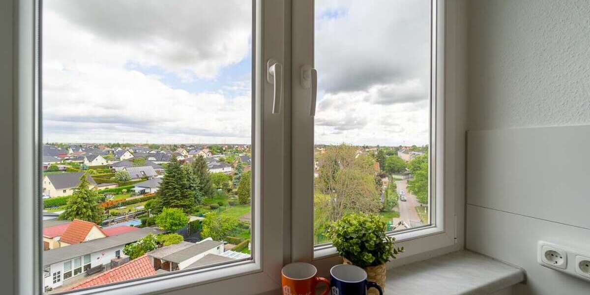 Wohnung zum Mieten in Wolmirstedt 468,50 € 66.92 m² 3 zimmer