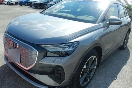 Audi Q4 e-tron 51.544 km 37.871 &euro; Hagen 58091