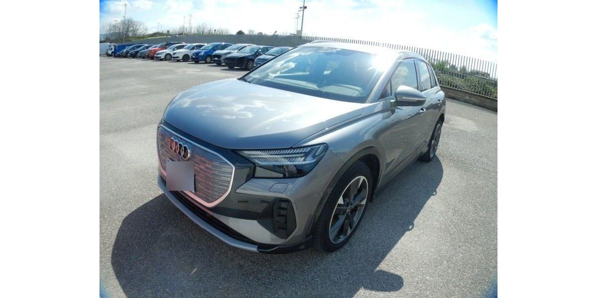 Audi Q4 e-tron 51.544 km 37.890 &euro; Hagen 58091