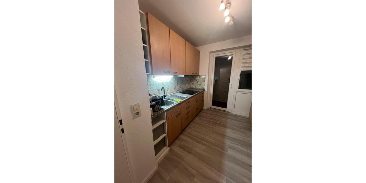 Erdgeschoßwohnung Bremerhaven Leherheide - 2 Zimmer, 58 m&sup2;, 950&euro; | Angebot:25590335