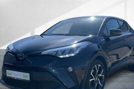 Toyota C-HR 34.900 km 21.980 &euro; Neu Wulmstorf 21629