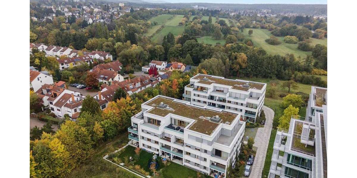 Wohnung zum Kaufen in Kronberg im Taunus 387.000 € 45 m² 2 zimmer