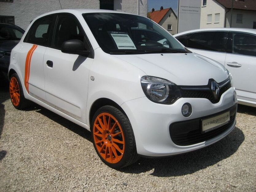 Twingo