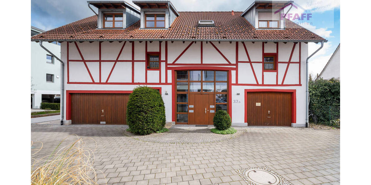 Mehrfamilienhaus, Wohnhaus Rielasingen - 1 Zimmer, 364 m&sup2;, 699.000&euro; | Angebot:26291297